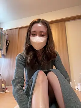 Snapshot of Kyouka_wife chatting on February 2026 05:13:02 AM Kyouka wife online show from February 2026 05:13:02 AM