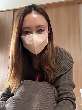 Snapshot of Kyouka_wife chatting on February 2026 03:57:02 AM Kyouka wife online show from February 2026 03:57:02 AM