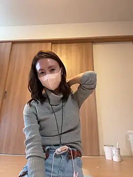 Snapshot of Kyouka_wife chatting on February 2026 05:08:02 AM Kyouka wife online show from February 2026 05:08:02 AM