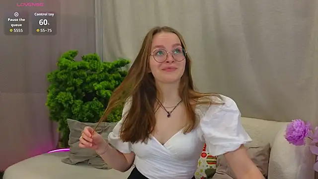 MadisonSmitt online show from January 2026 05:12:02 AM