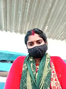 Snapshot of Pushpa_hotty chatting on December 2025 02:05:02 AM Pushpa hotty online show from December 2025 02:05:02 AM