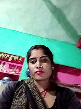 Snapshot of Pushpa_hotty chatting on December 2025 02:22:02 PM Pushpa hotty online show from December 2025 02:22:02 PM
