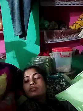 Snapshot of Pushpa_hotty chatting on December 2025 10:52:01 PM Pushpa hotty online show from December 2025 10:52:01 PM