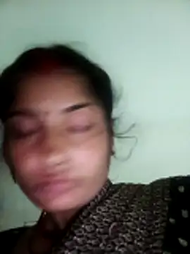 Snapshot of Pushpa_hotty chatting on December 2025 02:43:02 PM Pushpa hotty online show from December 2025 02:43:02 PM