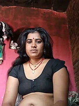 Snapshot of Hot_kamla chatting on June 2026 06:00:01 AM Hot kamla online show from June 2026 06:00:01 AM