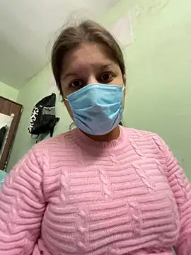 Cute hotzara online show from November 2025 04:45:02 AM