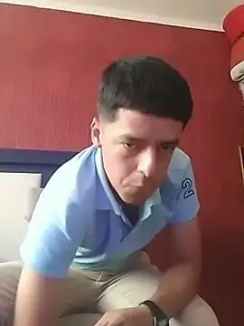 Junior 47 online show from February 2026 09:40:02 PM