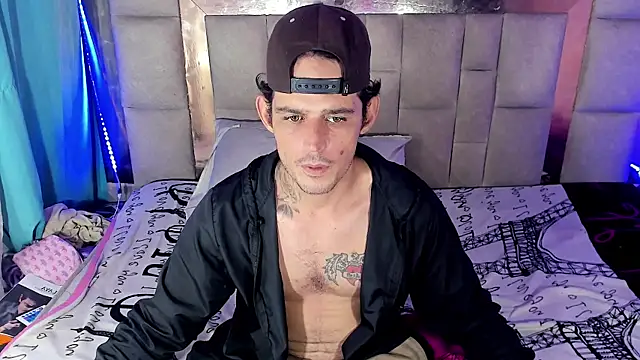 Sexybigjefffx online show from November 2025 10:41:01 PM