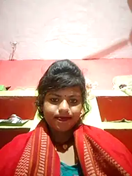 Snapshot of Kiranti_hot chatting on November 2025 09:02:01 PM Kiranti hot online show from November 2025 09:02:01 PM