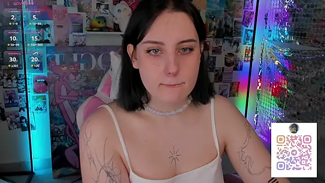 hey tessa online show from March 2026 06:26:01 PM