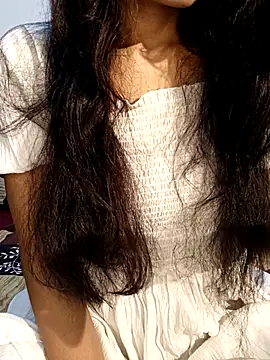 Angelic Princess online show from January 2026 05:55:01 AM