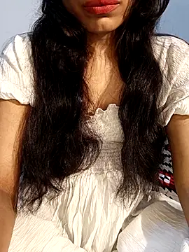 Angelic Princess online show from February 2026 05:26:02 AM