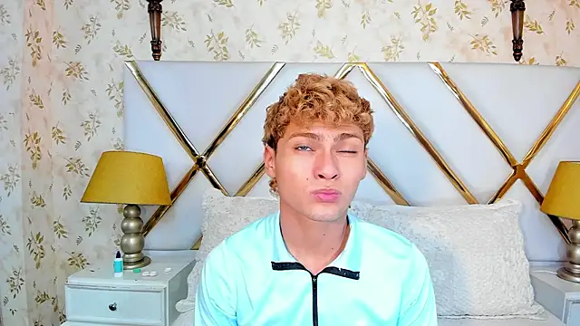 JacobRusso online show from February 2026 04:27:02 AM