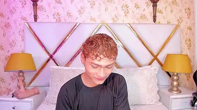 JacobRusso online show from February 2026 03:11:01 AM