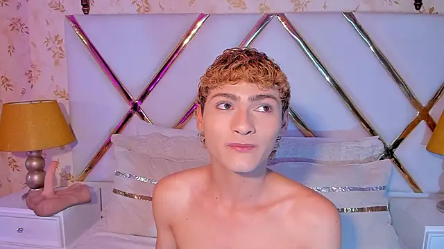 JacobRusso online show from March 2026 05:03:02 AM