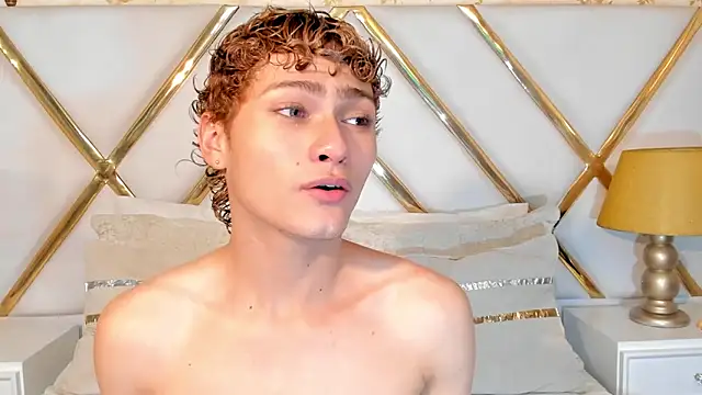 JacobRusso online show from April 2026 05:05:01 AM