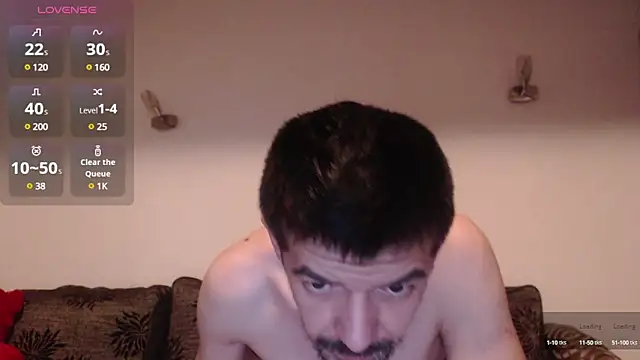 Dale E online show from December 2024 05:17:01 AM