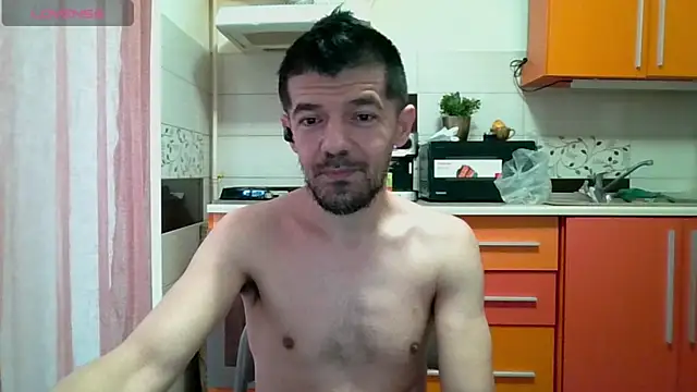 Snapshot of Dale_E chatting on March 2026 05:52:01 AM Dale E online show from March 2026 05:52:01 AM