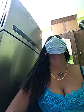 Dharshini98 online show from December 2025 04:59:02 PM