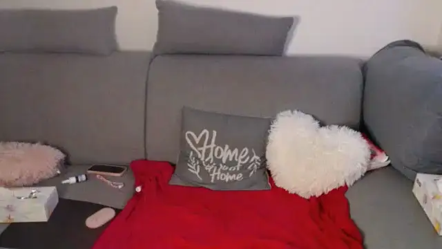 LolaSweetButPsycho7 online show from December 2025 02:00:02 PM