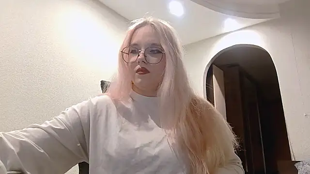 Snapshot of ArletteHals chatting on November 2025 01:55:01 PM ArletteHals online show from November 2025 01:55:01 PM