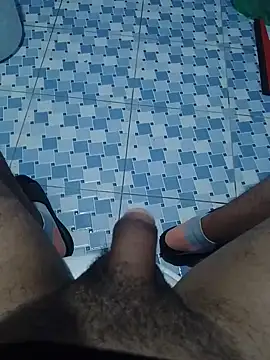 Camstar23 online show from December 2025 12:26:01 AM