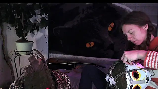 Snapshot of Personal_Bulldozer chatting on November 2025 07:46:02 PM Personal Bulldozer online show from November 2025 07:46:02 PM