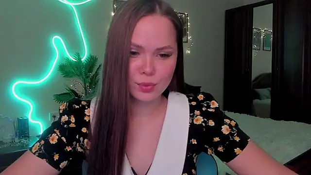 Kira love 81 online show from February 2026 07:34:02 PM