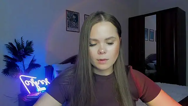 Kira love 81 online show from March 2026 12:33:11 PM