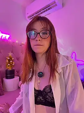 Teenjenn  online show from December 2025 11:54:01 PM