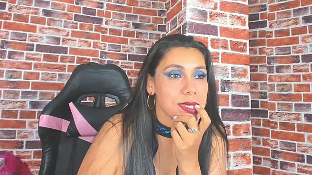 Nyra Rose online show from January 2026 04:51:01 AM