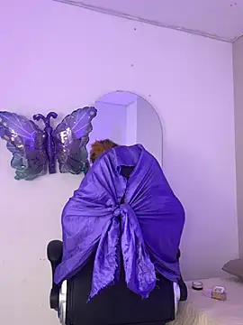 NinaSakura Eup online show from January 2026 02:33:02 PM