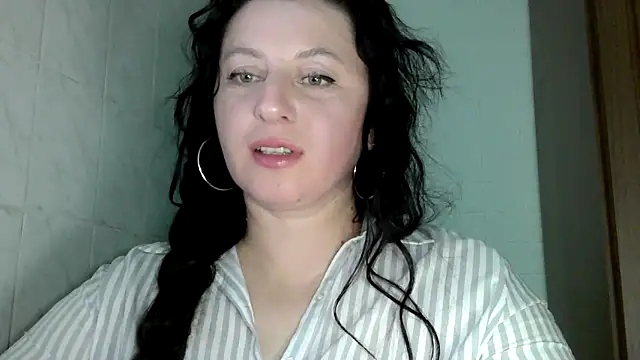 MelinaAx online show from April 2026 07:40:02 PM