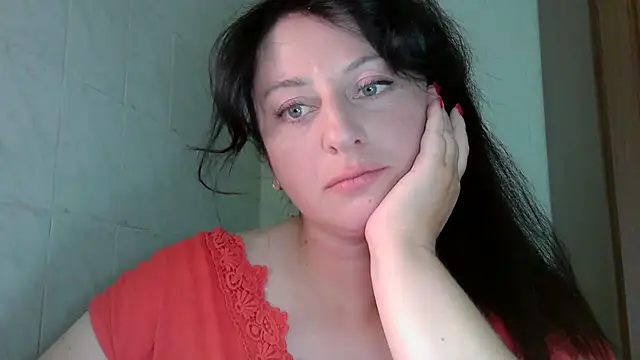 Snapshot of MelinaAx chatting on July 2026 06:01:02 PM MelinaAx online show from July 2026 06:01:02 PM
