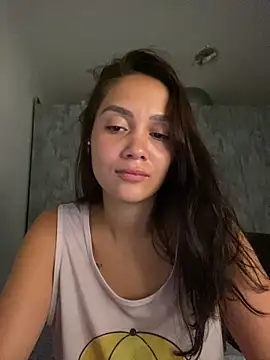 carolsapequinha online show from March 2026 12:36:01 AM