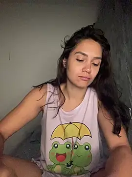 carolsapequinha online show from June 2026 11:31:01 AM