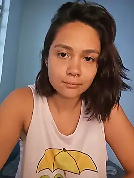 carolsapequinha online show from August 2026 10:50:02 AM