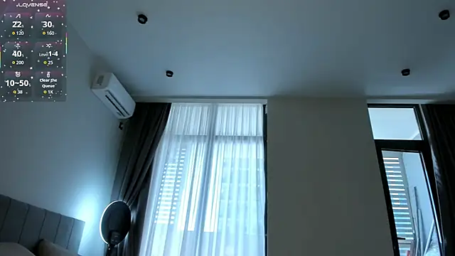 Sakura  frostt online show from February 2026 09:54:01 AM