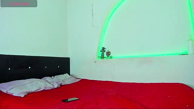 kaiborman00 online show from March 2026 02:49:01 AM