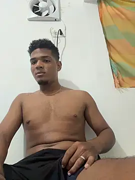 SeductivoX online show from November 2025 09:11:01 PM