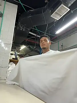 SeductivoX online show from November 2025 12:16:02 AM