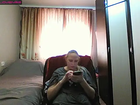 JenniDeep online show from February 2026 05:48:02 AM