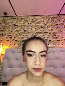 MelanyyJhonson15 online show from April 2026 02:53:02 AM