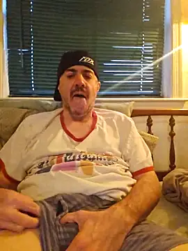 wilburydeznutz online show from December 2025 10:08:02 PM