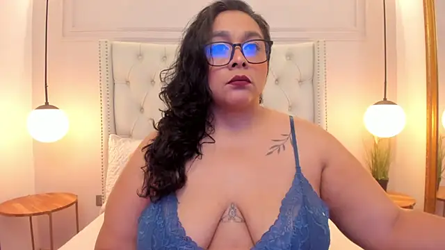 ViickyLee online show from March 2026 06:36:01 AM