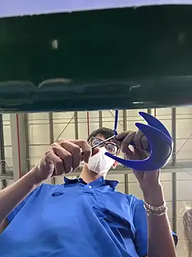 MEFUN- online show from February 2026 06:03:01 PM