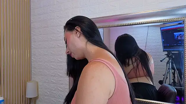 Ashlyvega online show from February 2026 01:28:02 AM