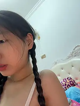 TinyBabe online show from May 2026 12:45:02 PM