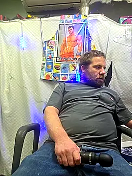 Txweld69 online show from January 2026 04:01:01 PM