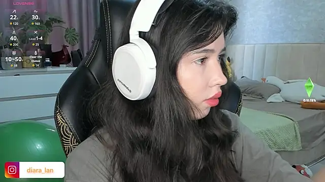 Diara 1an online show from November 2025 03:30:01 AM